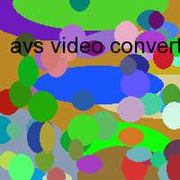 avs video converter 5.5 crack or serial or keygen