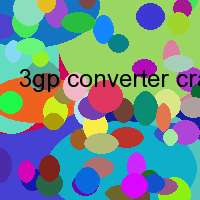 3gp converter crack