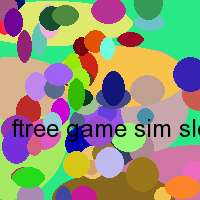 ftree game sim slot