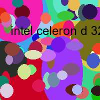 intel celeron d 326 boxen