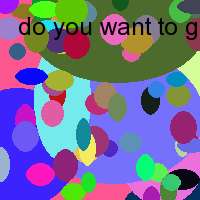 do you want to go out