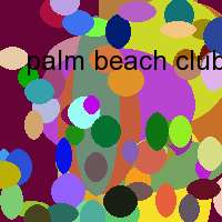 palm beach club kemer