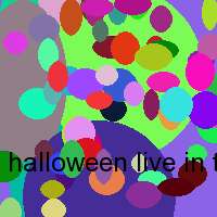 halloween live in the uk