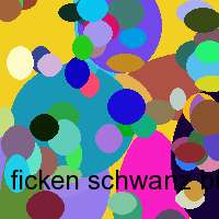 ficken schwanz blasen