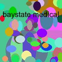 baystate medical center