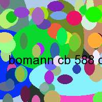 bomann cb 588 chrom