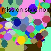 mission style home furniture web sites