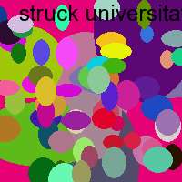 struck universitat hamburg