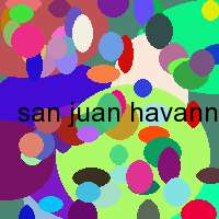 san juan havanna s cafe