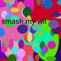 smash my wii